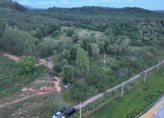 Top National Thailand Stories From the Past Week: Bodies of Missing Two Russians and Three Thais Found in Pattaya, and More