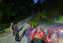 UPDATE: Hunt for Suspect Continues After Attempted Indecent Assault on Woman Exercising at Bang Wad Reservoir 0 (1)