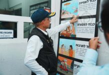 La Chabad House di Patong è collegata a un impero commerciale da 261 milioni di baht distribuito su sei sedi.
