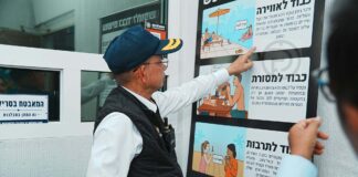 Chabad House Patong is verbonden aan een zakelijk imperium van 261 miljoen baht, verspreid over zes locaties.