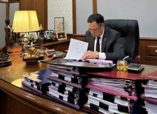 タイ首相、サムイ島の動物園オーナーに脅迫状を送ったイスラエル人男性の国外追放を命令 新規則による緩和措置で国外追放される初の事例