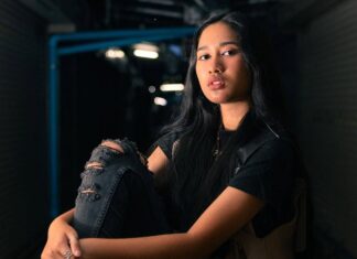 Thailand schaart zich achter Nene Royal voor de finale van AGT 2026. 600293724_841639615507638_3367792800388970903_n