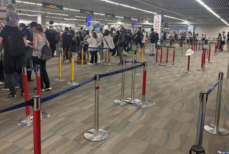 Top National Thailand Stories From the Past Week: Official Notice Ending 60-Day Visa-Free is Published, and More