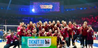 ข่าวเด่นประจำสัปดาห์ที่ผ่านมาของประเทศไทย: ทีมวอลเลย์บอลหญิงได้ไปโอลิมปิก, การเนรเทศง่ายขึ้น และอื่นๆ