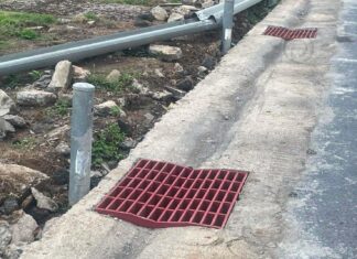 最新情報:ウィチットで発生した排水溝事故による死亡事故を受け、道路工事請負業者が起訴される見込み