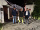 Chinese Fugitive Arrested in Phuket After 2,823 Days of Overstay