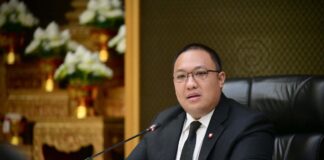 Thailand Task Force Orders Overhaul of Thai Citizenship System