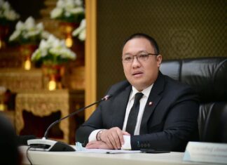 فرقة العمل التايلاندية تأمر بإجراء إصلاح شامل لنظام الجنسية التايلاندية
