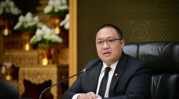 Thailand Task Force Orders Overhaul of Thai Citizenship System