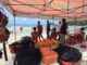 Moroccan Missing at Kata Beach