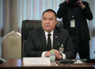 Thailand Probes 11,000 Suspected Nominee Firms in Land Scandal Worth 80 Billion Baht