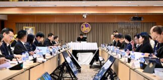 Belangrijkste nationale nieuwsberichten uit Thailand van de afgelopen week: Taskforce beveelt herziening van het Thaise burgerschapssysteem aan, en meer.