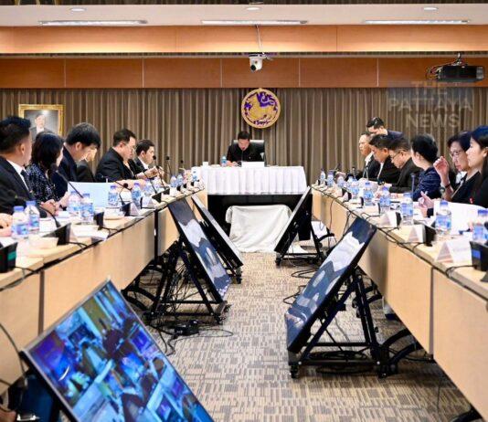 Principali notizie nazionali thailandesi della scorsa settimana: la task force ordina una revisione del sistema di cittadinanza thailandese e altro ancora.