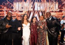 Viime viikon parhaat Thaimaan kansalliset uutiset: Phuketin teinityttö Nene Royal voitti America's Got Talent -kilpailun, Bangkokin tulvat ja paljon muuta 817117963_1629479322301765_4750656360636841020_n