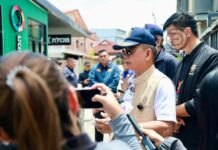 Authorities Intensify Probe into Chabad Patong After Seven-Day Deadline