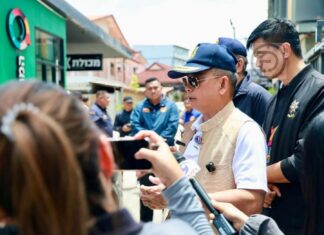 Behörden intensivieren Ermittlungen gegen Chabad Patong nach Ablauf der Sieben-Tage-Frist