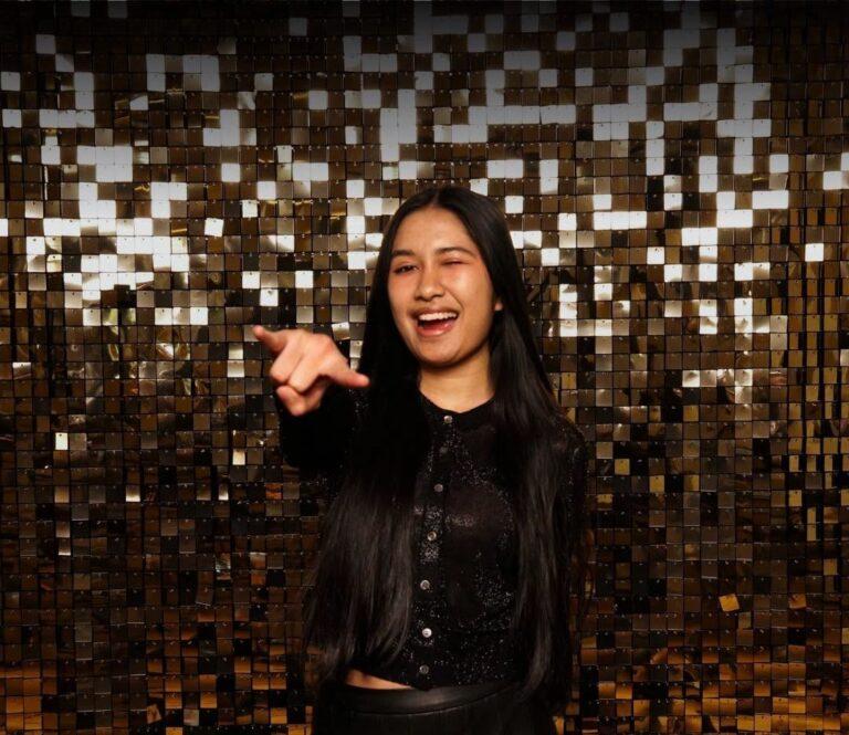 Nene Royal, originaria di Phuket, si esibirà nella finale di America's Got Talent il 23 settembre 2026 alle 7:00 del mattino in Thailandia!