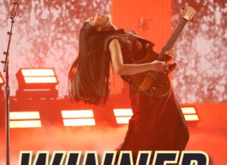 Nene Royal uit Phuket schrijft geschiedenis als eerste Thaise winnares van America's Got Talent. 820852816_18559021465073126_2286004747082472370_n