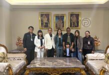 Phuket accueille Nene Royal de retour après sa victoire à America's Got Talent 826682514_1463820675912613_8220839522820780860_n