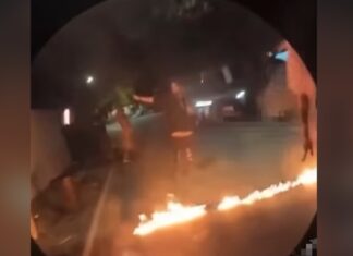 Ausländischer Staatsbürger wegen Ruhestörung in Cherng Talay mit Geldstrafe belegt 0 (1)