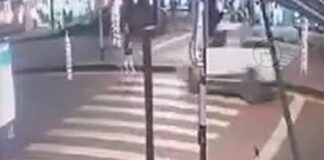Twee Duitse toeristen omgekomen bij aanrijding met vluchtmisdrijf op zebrapad in Khao Lak; bestuurder vluchtte. 1791010823666 (1)