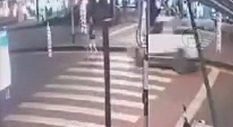 Dos turistas alemanes mueren atropellados en un cruce peatonal de Khao Lak; el conductor se da a la fuga.