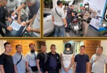 Russe in Cherng Talay mit Kokain, Crystal Meth, Ketamin und Ecstasy festgenommen 1791446631664 (1)