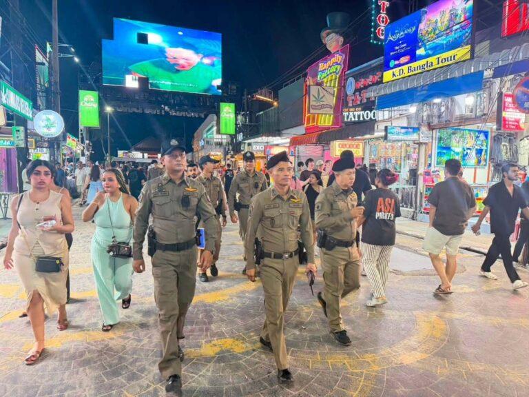 Les compagnies aériennes avertissent que le tourisme thaïlandais pourrait perdre bien plus que les 1 000 bahts supplémentaires que rapporterait la taxe de départ proposée.