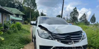 UPDATE: Chauffeur geeft zich over na dodelijk ongeval met twee Duitse toeristen in Khao Lak 833201874_10244896541256307_5707032914480058099_n (1)