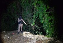 GPS auttaa Chalongin poliisia löytämään amerikkalaisen kadonneet omaisuutensa 836896744_1941564890590865_4981396212746637784_n