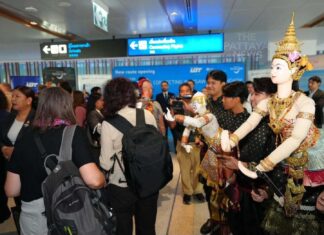 過去1週間のタイ国内主要ニュース:タイ、1000バーツの出国税導入を検討中、その他