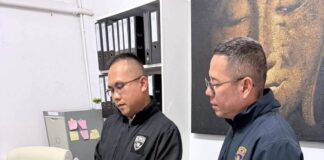 Gerechtelijke bevelen gebruikt bij huiszoekingen op twee internationale scholen in Rawai 840104784_1450209103869047_398918137648455280_n