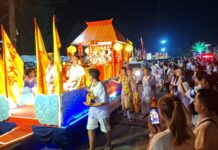 Phuket Sets New Record at 2026 Vegetarian Festival with Massive Night Procession 843764881_28595723050083628_2616527319599836871_n