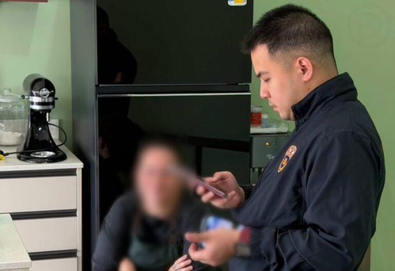 Portuguese Woman Arrested at Phuket Restaurant After Nearly Five-Year Overstay