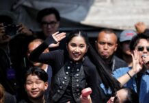 Bangkok Holds Welcome Parade for America’s Got Talent Winner Nene Royal FB_IMG_1791109617912