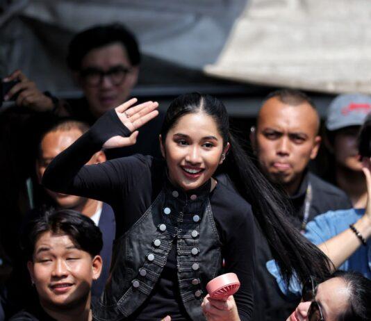 Bangkok Holds Welcome Parade for America’s Got Talent Winner Nene Royal FB_IMG_1791109617912
