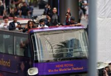 Principaux articles de presse thaïlandais de la semaine passée : Célébration de « Nene », gagnante d’America’s Got Talent, et plus encore FB_IMG_1791109624617