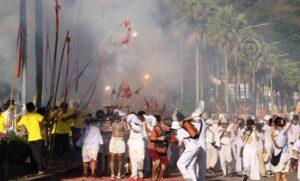 Phuket Vegetarian Festival 2026 Expected to Generate Over 1.4 Billion Baht