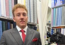Najlepszy krawiec w Platinum Mall w Bangkoku: Dlaczego Platinum Tailor BKK to najlepszy wybór Ef7544c3 1e95 4190 8572 5f00491a6ad4