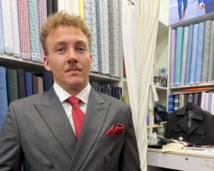 Best Tailor in Platinum Mall Bangkok: Why Platinum Tailor BKK Is the Top Choice