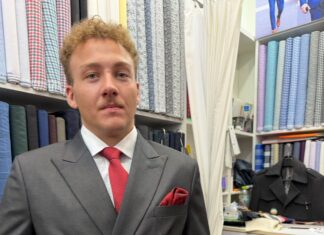 Najlepszy krawiec w Platinum Mall w Bangkoku: Dlaczego Platinum Tailor BKK to najlepszy wybór Ef7544c3 1e95 4190 8572 5f00491a6ad4