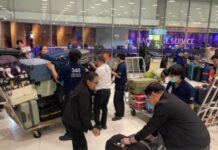Thai Airports Can Open Suspicious Checked Bags Without the Owner Present From October 16th, Mixed Reaction Online fb_img_17905085755908472119255982363027-696x392-1